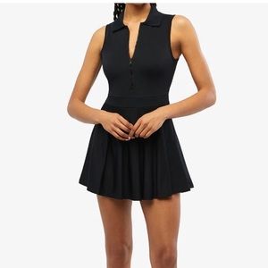 WeWoreWhat Tennis Dress